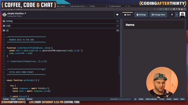 How To Use Strapi [ strapi tutorial for beginners ] смотреть онлайн