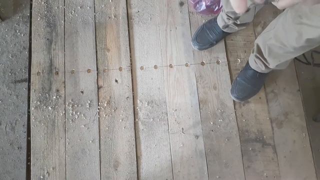 Пирс своими руками смотреть онлайн