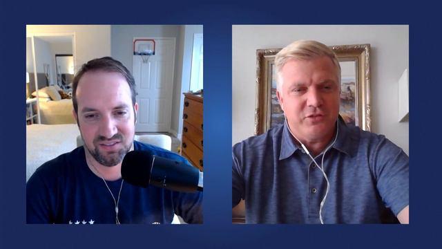 Podcast: The One With Two Kevins - Kevin Hartman Calls the Show смотреть онлайн