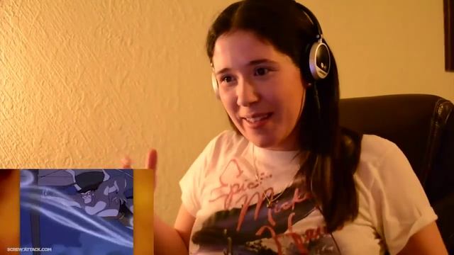 Gutslove REACTS #1 DeathBattle Beast vs Goliath смотреть онлайн