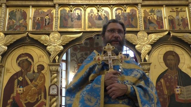 2020_05_28 Успение Пресвятой Владычицы нашей Богородицы и Приснодевы Марии смотреть онлайн