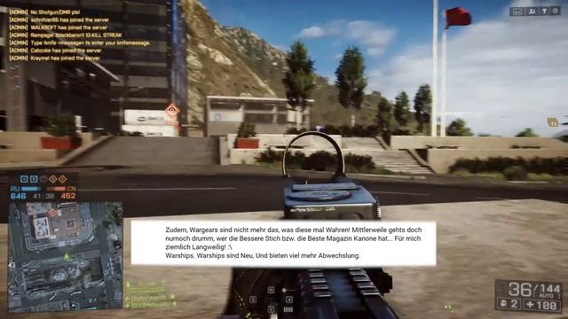 [Infovideo] Kommentare kommentieren + Veränderungen für die Zukunft [Full-HD] [60fps] смотреть онлайн