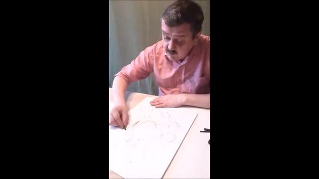 натюрморт мягким материалом смотреть онлайн