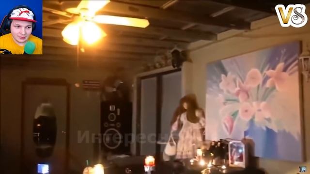 10 Безумных Игрушек, Которые Двигаются Ночью смотреть онлайн