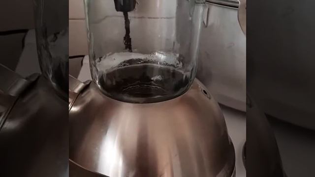 Домашний ужин с Ольгой