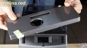 Обзор и распаковка Кофемашины автоматической Saeco Lirika One Touch Cappuccino (RI9851/01)