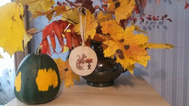 ФРИКАДЕЛЬКИ И ЧУДНАЯ ОСЕНЬ! А МОЖЕТ ЭТО ХАНДРА? смотреть онлайн