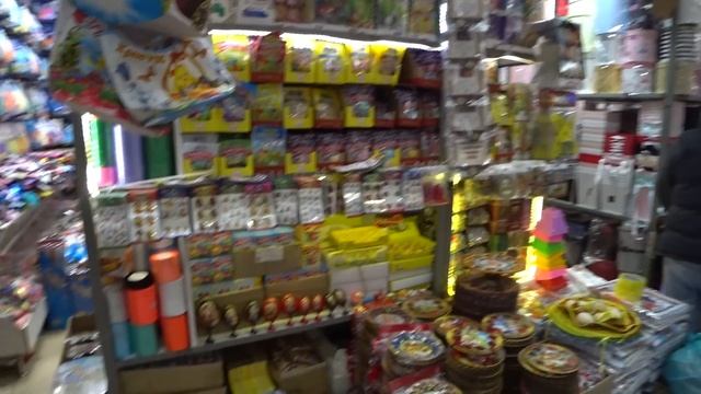 САДОВОД ?ТЦ САЛЮТ СВАДЕБНЫЕ АКСЕССУАРЫ /УПАКОВКА МАРТ 2019 ?ШОК ЦЕНА