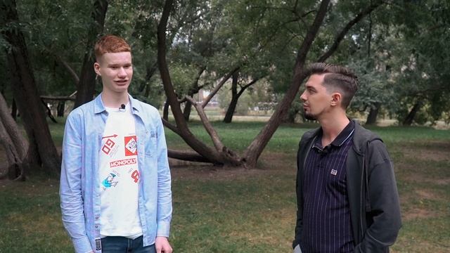 Студент МГУ рассказывает как готовился к ЕГЭ смотреть онлайн