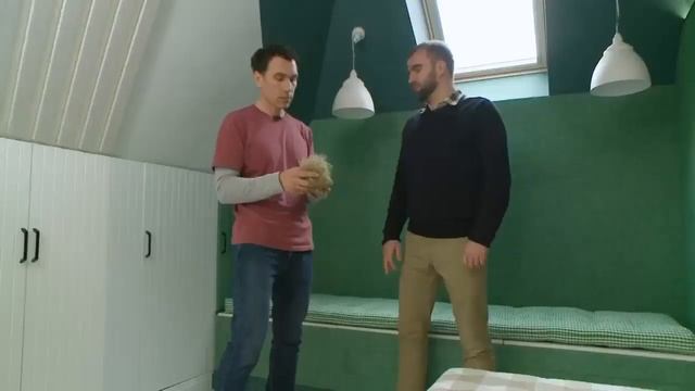 Какой жесткий матрас лучше - КОНОПЛЯ ИЛИ КОКОС? смотреть онлайн
