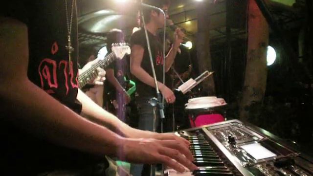 ลูกอม With Roland Gw-8 смотреть онлайн