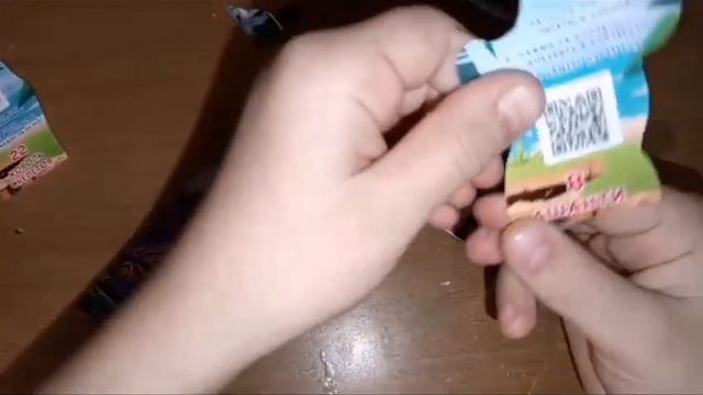 Распаковываем «Пираты и сокровище» 💓 смотреть онлайн