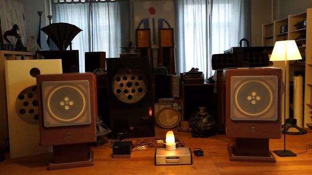 Kondo Audio Note model 2001-4612 vocal fm смотреть онлайн