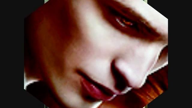 Twilight: Bella's Luliby by Edward Cullen смотреть онлайн