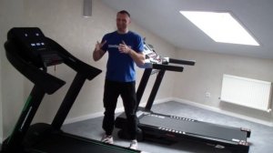 Ходьба на беговой дорожке для похудения. Опыт нашего фитнес инструктора.