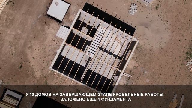 "ЧЕРНОМОРСКИЙ 2" коттеджный поселок в ст. Раевской/Дома от застройщика смотреть онлайн