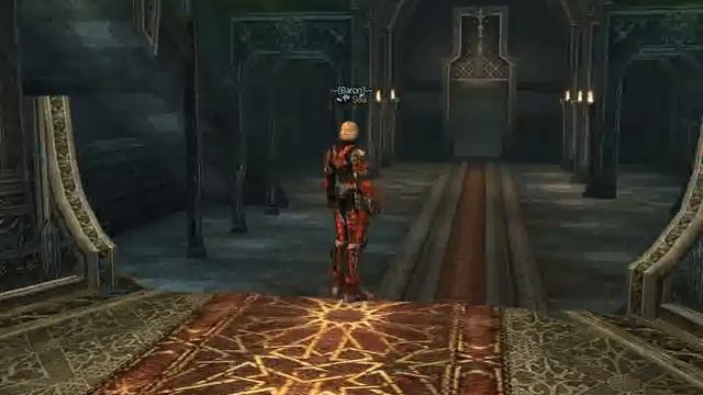 Rune Castle lineage 2 смотреть онлайн