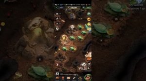 The Ants сокращаем потребление грибов на 50%