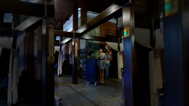 Erofeeva Anastasia summer restraunt летняя веранда Будвар Кемерово смотреть онлайн