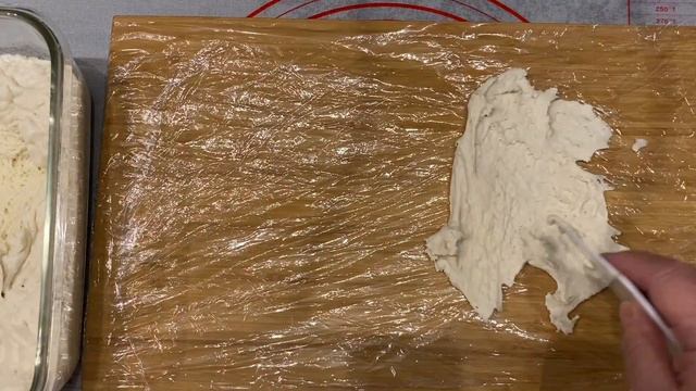 Как хранить закваску для ХЛЕБА длительно и качественно! САМЫЙ ЛУЧШИЙ СПОСОБ!❤️ смотреть онлайн