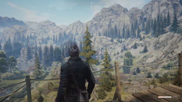 Vigor Brings Back Season 1, Update 8.1 - Gun Nerfs, New Tools, Grenade Types & End Game Content смотреть онлайн