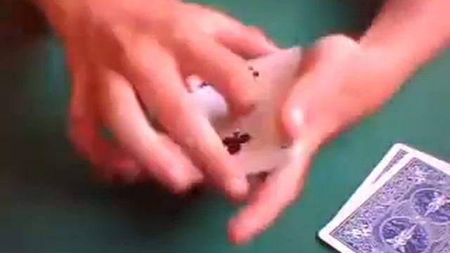 Going Up? card Trick Tutoral смотреть онлайн