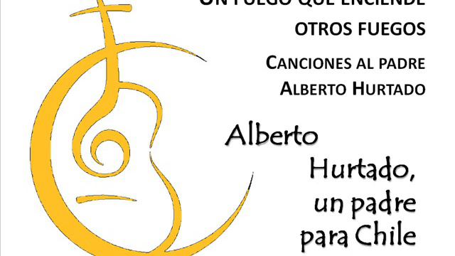 11 Alberto Hurtado, un padre para Chile смотреть онлайн