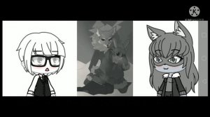 Реакция Антона и Алисы на шип | Tiny Bunny | Антон x Алиса