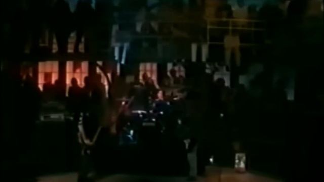 Nirvana - MTV Studios 01/10/1992 (Definitive Restoration) смотреть онлайн