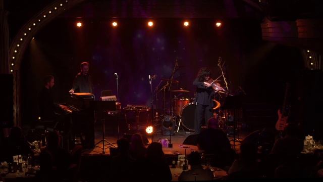 Скрипка Наринэ Нанаян Дудук-бэнд "Мама" смотреть онлайн