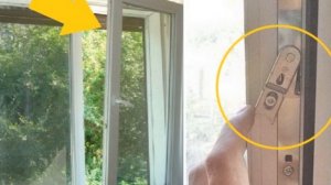 Что делать, если не закрывается пластиковое окно.