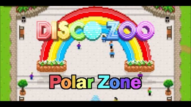 Polar - Disco Zoo OST смотреть онлайн