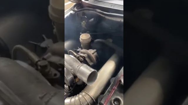 Strada 4m40 เทอร์โบHolset - Hx 40 смотреть онлайн