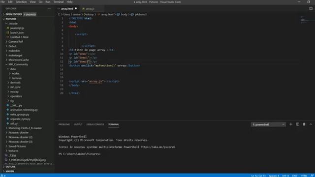 JavaScript Higher Order Functions & Arrays1 смотреть онлайн