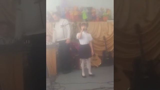 Окопная Татьяна, песня дождик смотреть онлайн