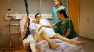 РОДЫ ГЛАЗАМИ РЕБЕНКА | Что чувствует малыш и как помочь ему во время родов