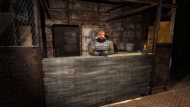 Прохождение S.T.A.L.K.E.R.: Зов Припяти - #26 (Ной/Арты) смотреть онлайн