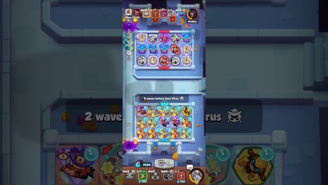 Perfect Engineer + Witch Board (2/3 witch stacks on Floor 13) смотреть онлайн