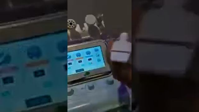 OXYGEN BUBBLE - 6 IN 1 - MULTI-FUNCTIONAL HYDRA FACIAL MACHINE H2O2