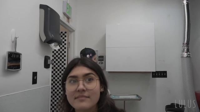 How To Hide Your Septum Piercing | Ep.  385
