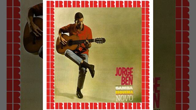 Mas Que Nada (Hd Remastered Edition) смотреть онлайн