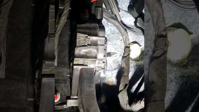 How To Install An EVC Throttle Controller