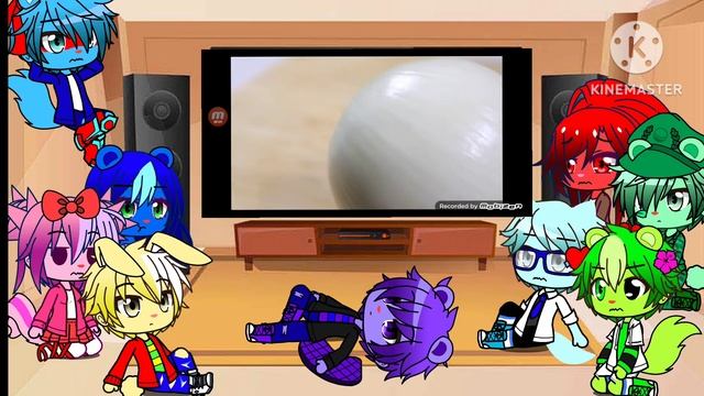 HTF Reacts To HowToBasic смотреть онлайн