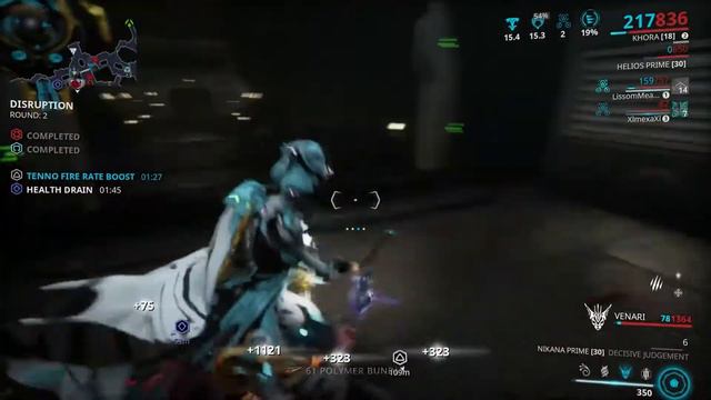 [Warframe] IS a GAME смотреть онлайн