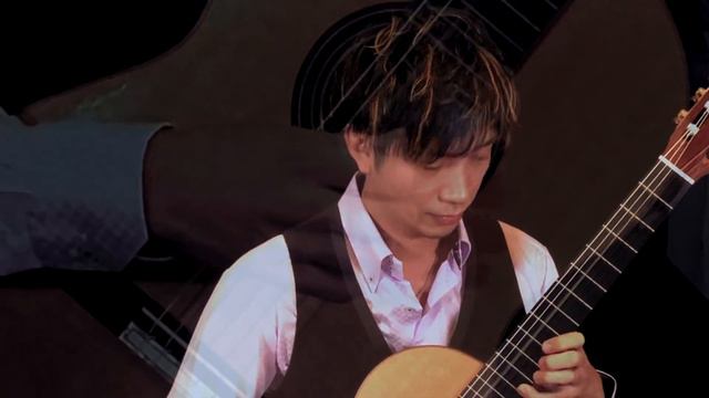 (w/TAB) Endless Love (From “THE MYTH/神話”) - Jackie Chan & Kim Hee Seon / Fingerstyle Guitar смотреть онлайн