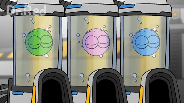 Lookies Hidden Story - Rainbow Friends 2 смотреть онлайн