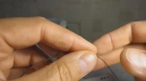 Шьем финские ножны "по-мокрому" :-)/I make scabbard for puukko