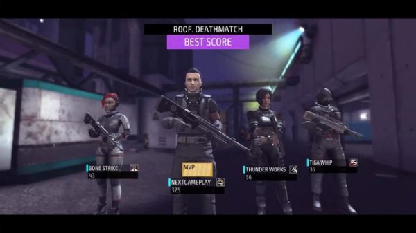 Battle Forces - Gameplay Walkthrough Part #1 (Android & iOS) online shooter!