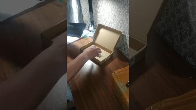 HAUL! Распаковка заказа с AliExpress , комплектующих для автоматики пивоварения. смотреть онлайн