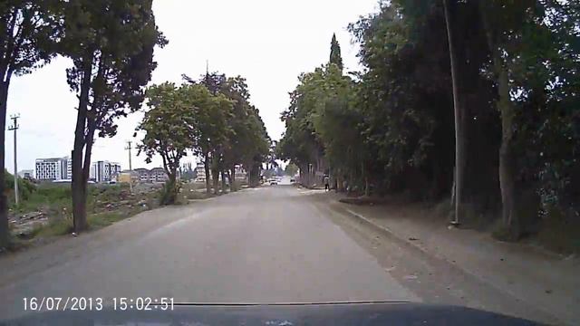 Веселое, новая дорога. смотреть онлайн